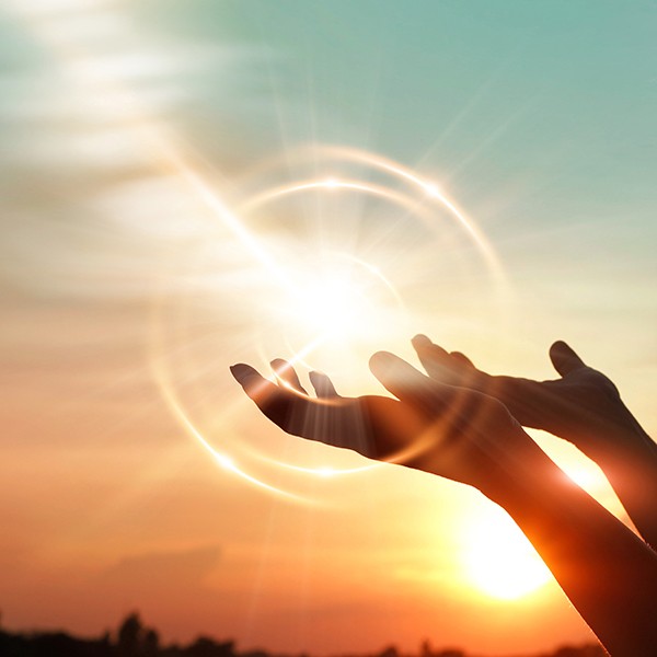 Reikibehandelingen bij Care4Core Reikibehandelingen bij Care4Core